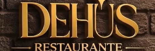 Deus Restaurante